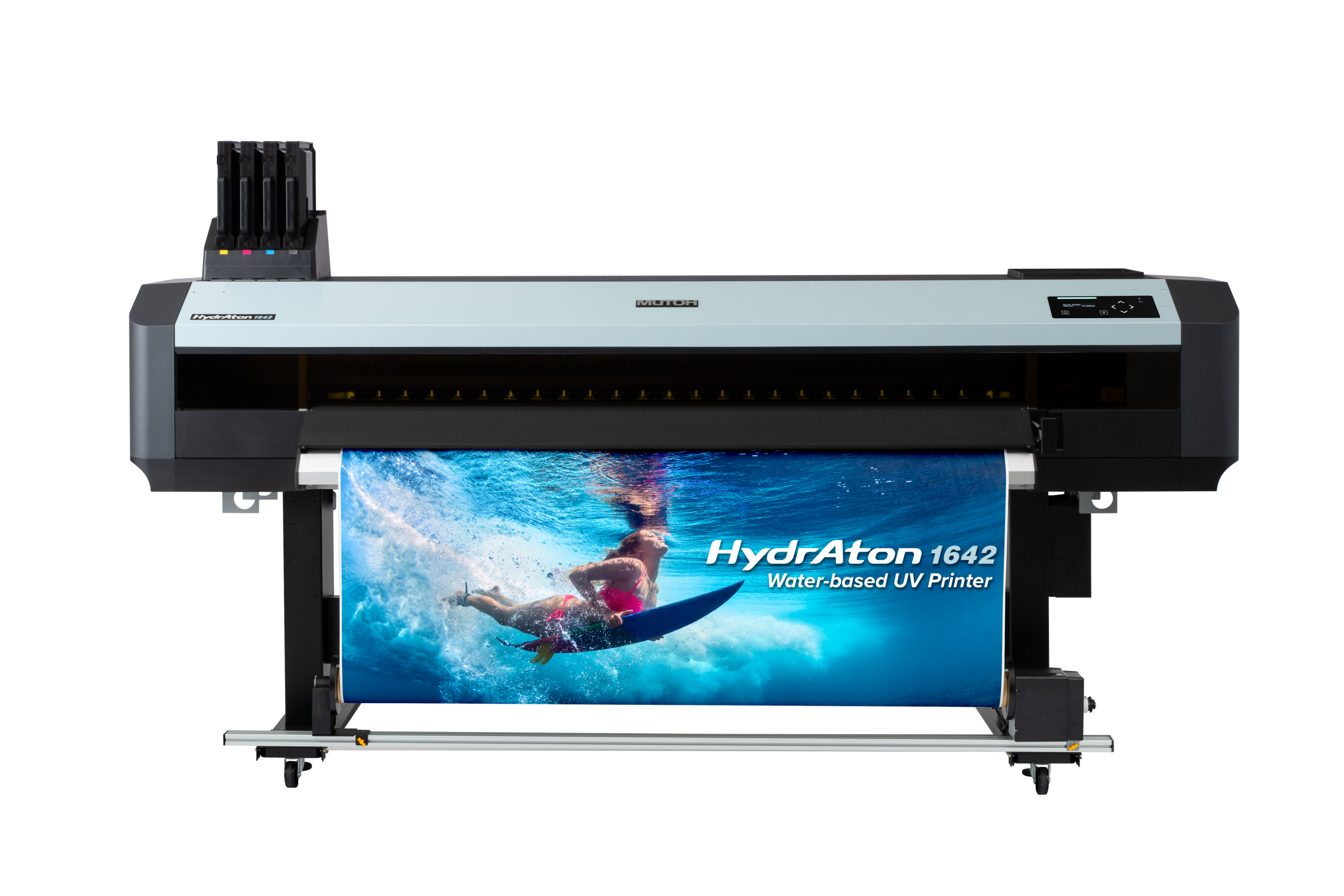 HydrAton 1642